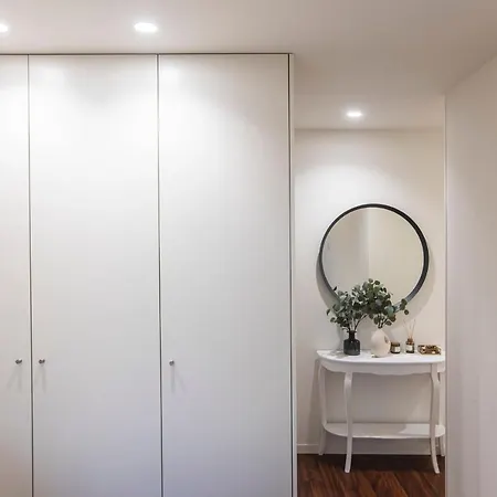 Bombarda 2L - Peaceful Studio In Art District By Lovelystay Apartment