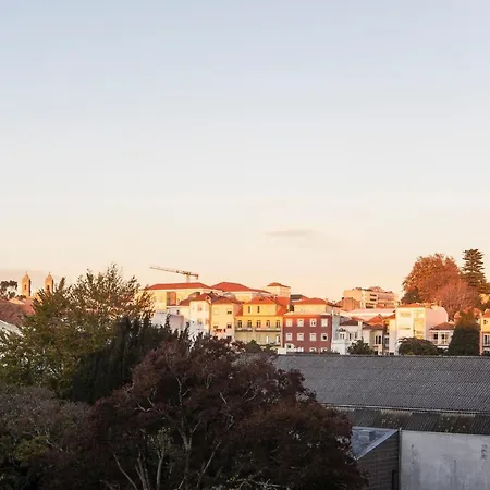 Bombarda 2L - Peaceful Studio In Art District By Lovelystay * Porto