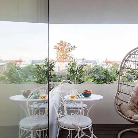 Bombarda 2L - Peaceful Studio In Art District By Lovelystay Porto